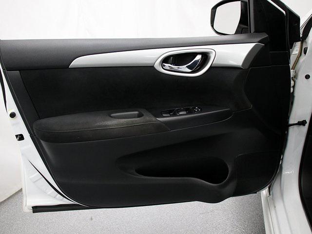 used 2015 Nissan Sentra car, priced at $12,375