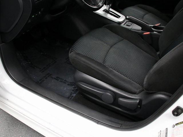 used 2015 Nissan Sentra car, priced at $12,375