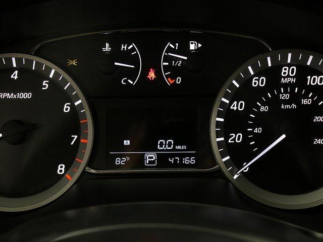 used 2015 Nissan Sentra car, priced at $12,375