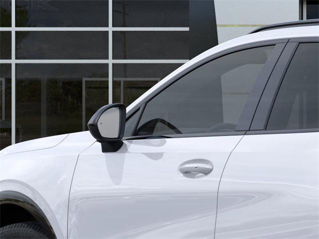 new 2025 Buick Envision car, priced at $40,646