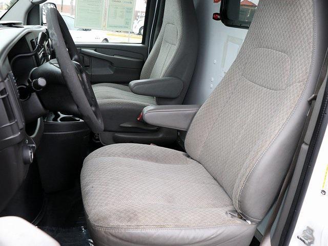 used 2012 Chevrolet Express 1500 car, priced at $15,475