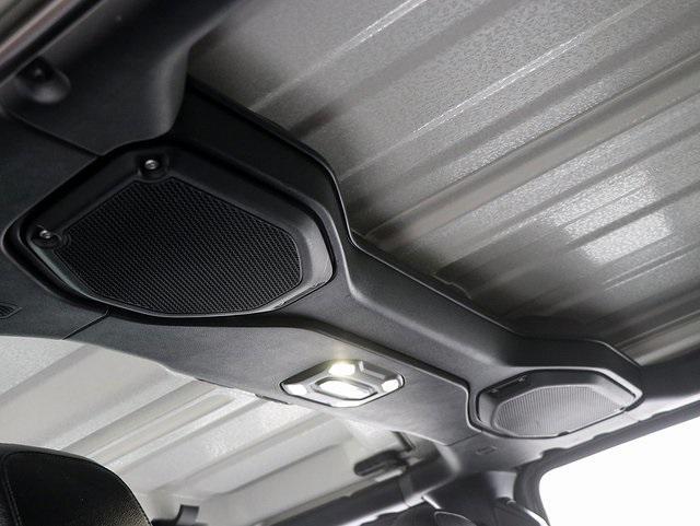 used 2021 Jeep Wrangler Unlimited car, priced at $29,675