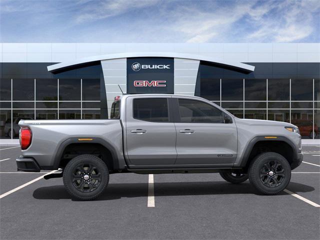 new 2024 GMC Canyon car, priced at $42,176