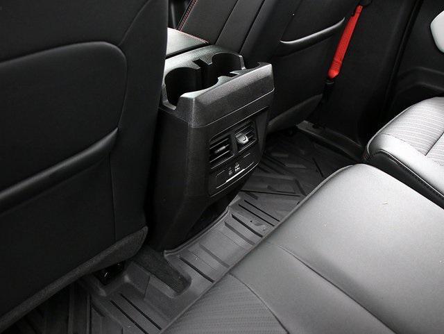 new 2025 GMC Canyon car, priced at $62,629