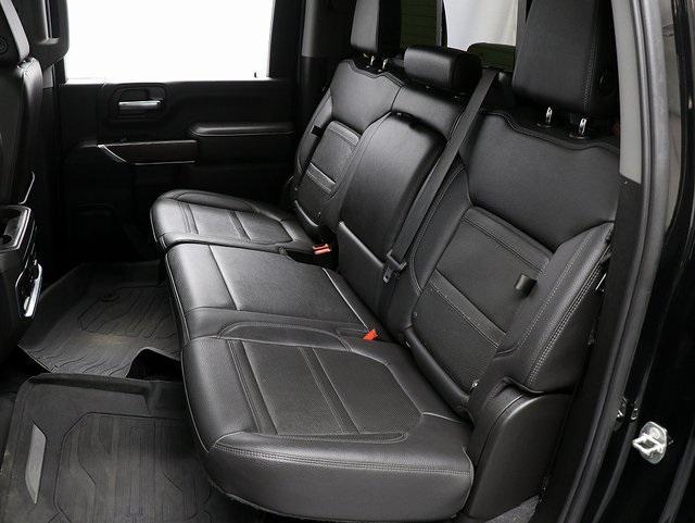 used 2020 GMC Sierra 2500 car, priced at $59,475