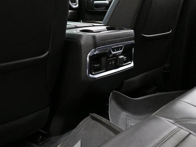 used 2020 GMC Sierra 2500 car, priced at $59,475
