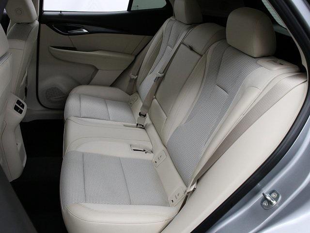 used 2023 Buick Envision car, priced at $23,775