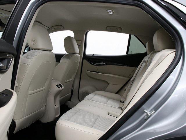 used 2023 Buick Envision car, priced at $23,775