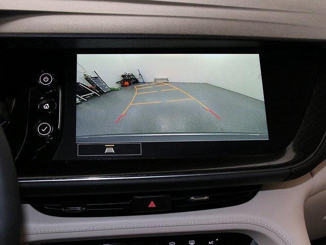 used 2023 Buick Envision car, priced at $23,775