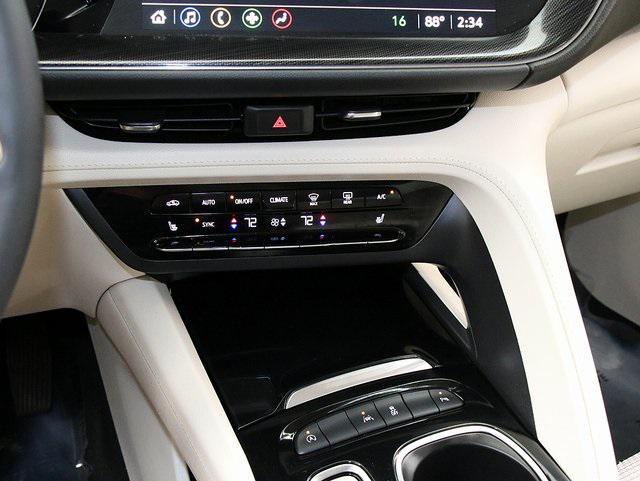 used 2023 Buick Envision car, priced at $23,775