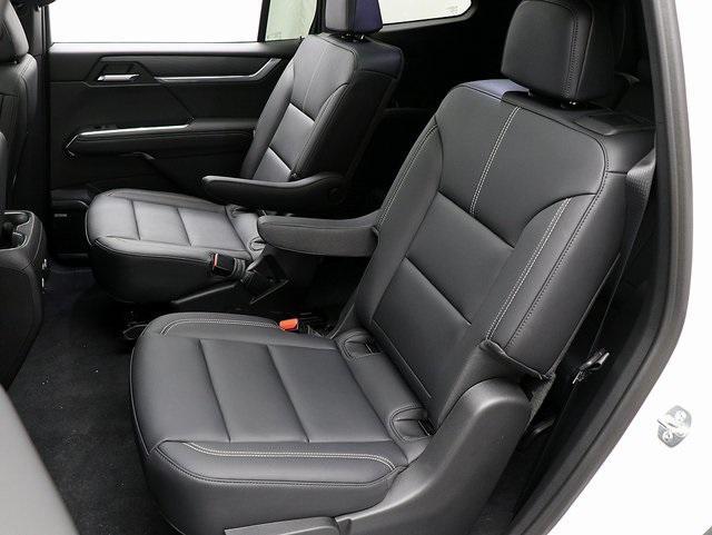 new 2025 GMC Acadia car, priced at $56,330