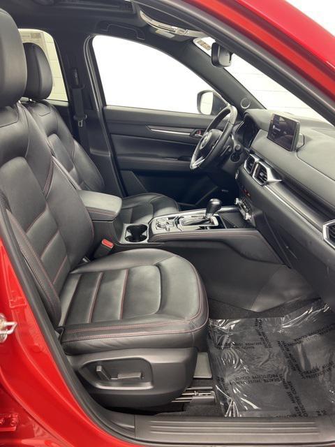 used 2023 Mazda CX-5 car, priced at $28,975