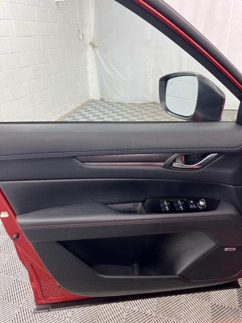 used 2023 Mazda CX-5 car, priced at $28,975