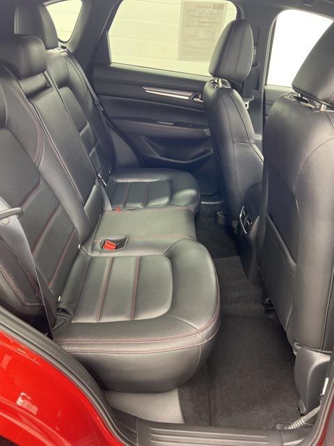 used 2023 Mazda CX-5 car, priced at $28,975