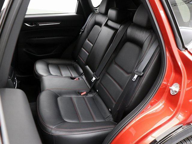 used 2023 Mazda CX-5 car, priced at $27,475