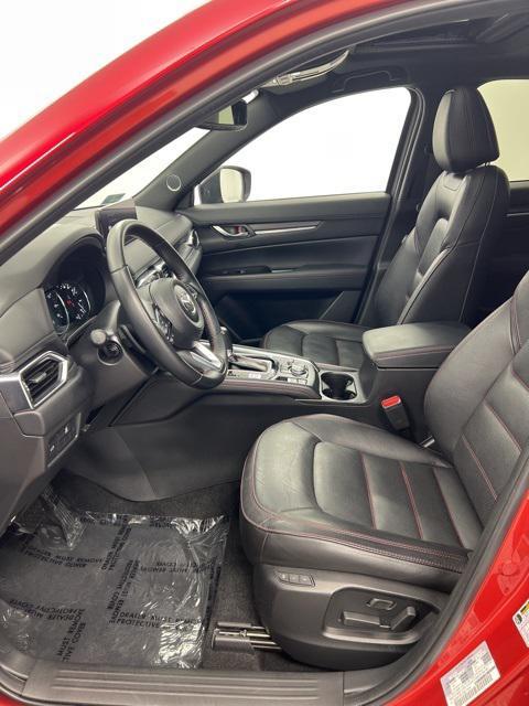 used 2023 Mazda CX-5 car, priced at $28,975