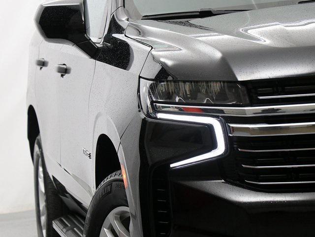 used 2023 Chevrolet Tahoe car, priced at $44,975