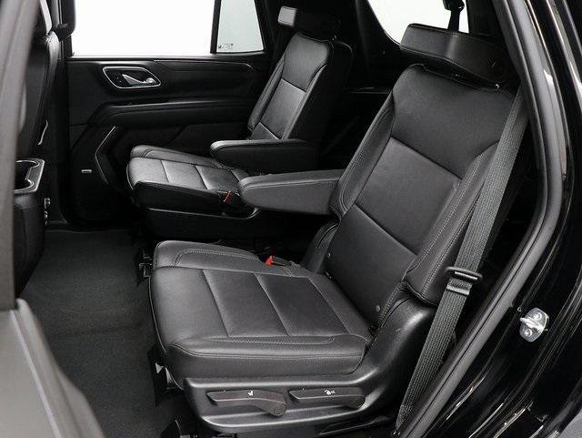 used 2023 Chevrolet Tahoe car, priced at $44,975