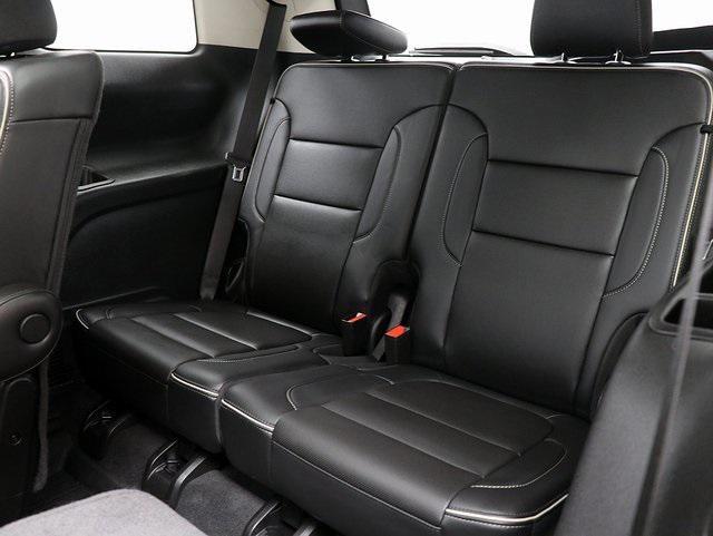 used 2022 GMC Acadia car, priced at $37,777
