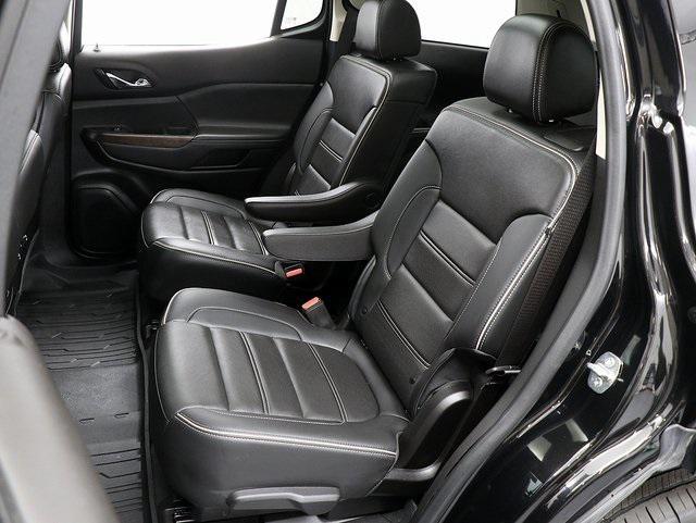 used 2022 GMC Acadia car, priced at $37,777
