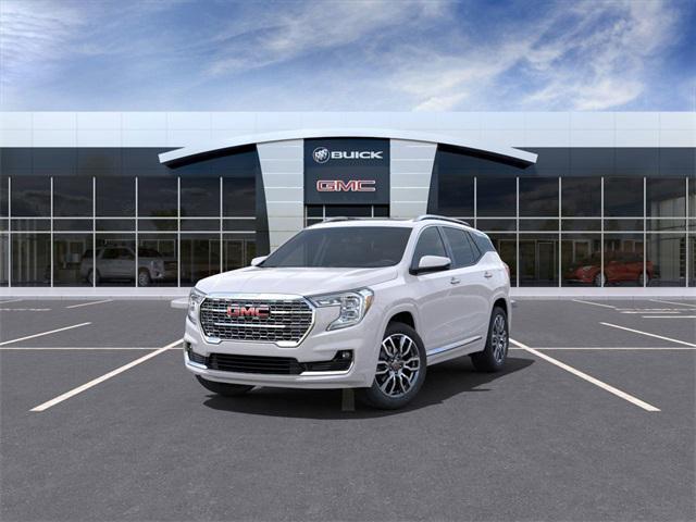 new 2024 GMC Terrain car, priced at $39,867