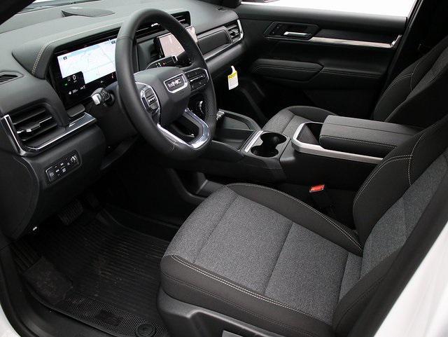 new 2026 GMC Terrain car, priced at $32,999