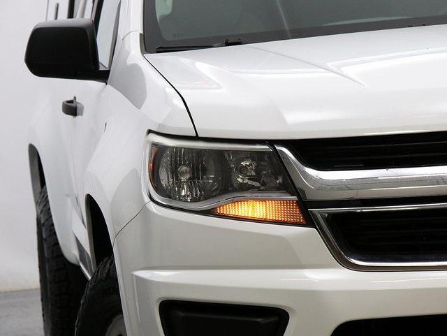 used 2017 Chevrolet Colorado car, priced at $14,675