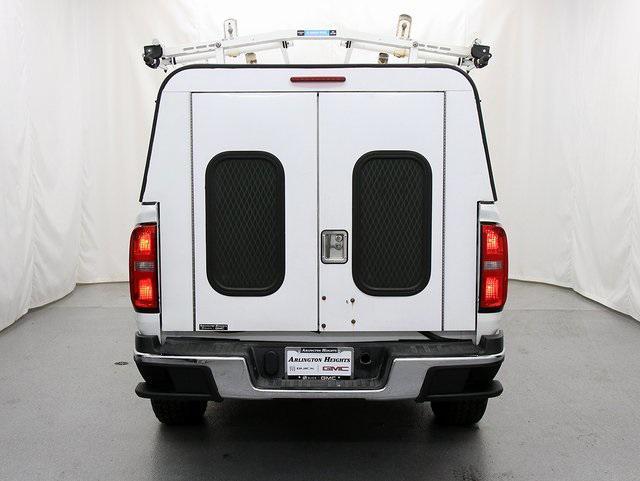 used 2017 Chevrolet Colorado car, priced at $14,675