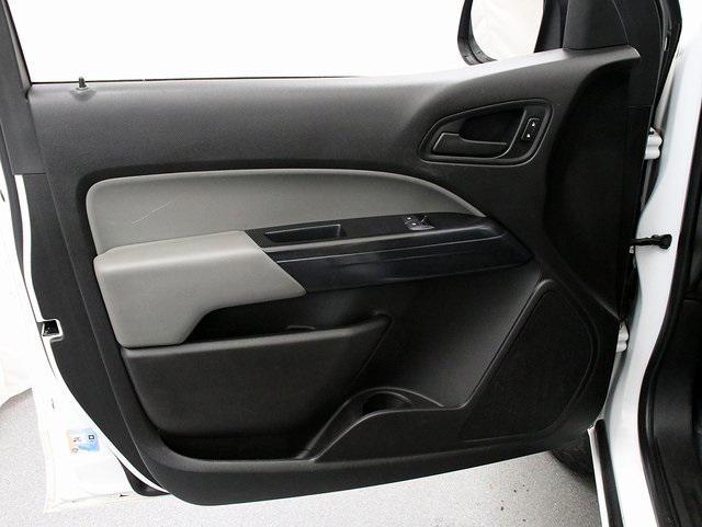 used 2017 Chevrolet Colorado car, priced at $14,675