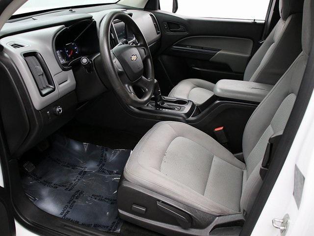 used 2017 Chevrolet Colorado car, priced at $14,675