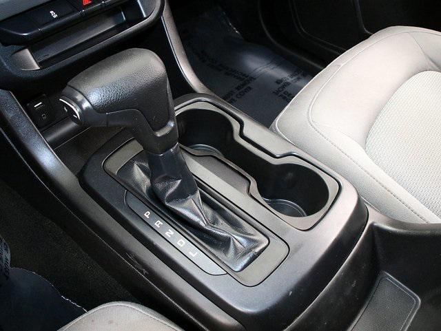 used 2017 Chevrolet Colorado car, priced at $14,675