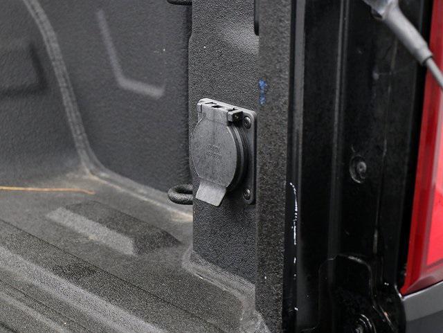 used 2024 Chevrolet Silverado 1500 car, priced at $51,975