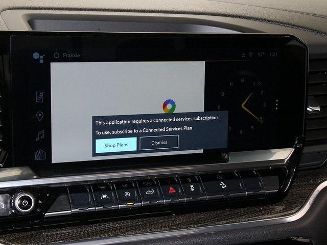 used 2024 Chevrolet Silverado 1500 car, priced at $51,975