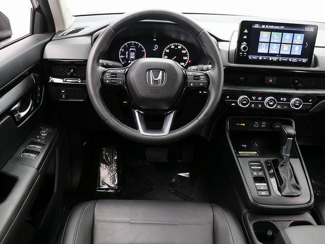 used 2024 Honda CR-V car, priced at $32,775