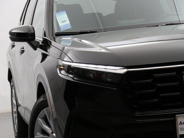 used 2024 Honda CR-V car, priced at $32,775
