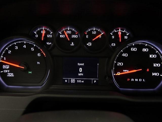 new 2024 GMC Sierra 1500 car, priced at $41,445