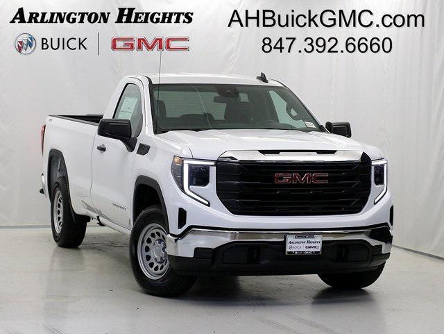 new 2024 GMC Sierra 1500 car, priced at $41,037