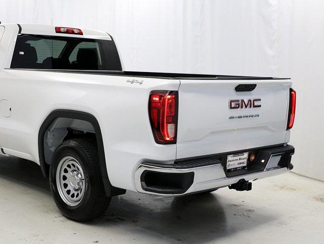 new 2024 GMC Sierra 1500 car, priced at $41,037