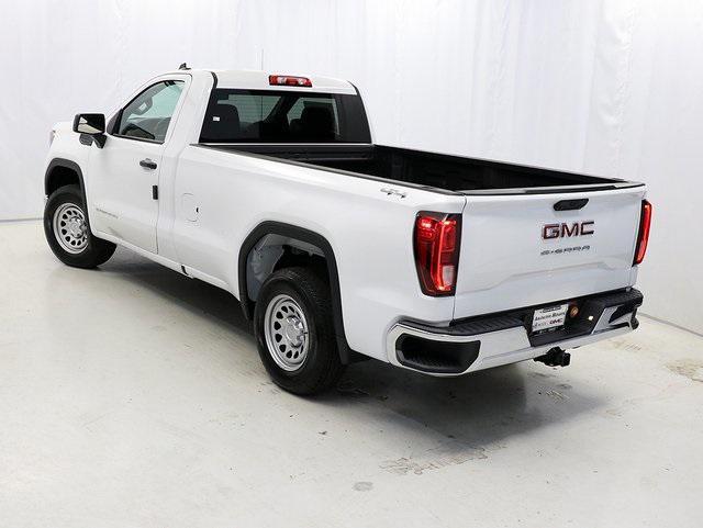 new 2024 GMC Sierra 1500 car, priced at $41,037