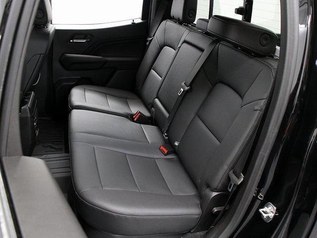 new 2026 GMC Canyon car, priced at $49,089