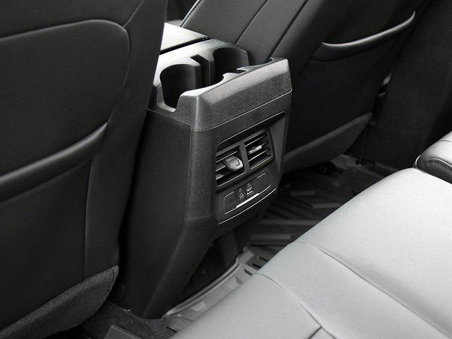 new 2026 GMC Canyon car, priced at $49,089