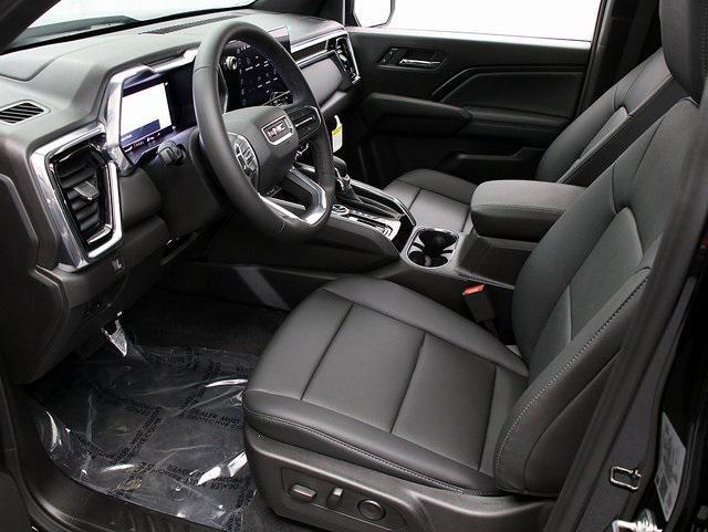 new 2026 GMC Canyon car, priced at $49,089