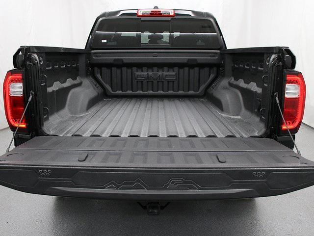 new 2026 GMC Canyon car, priced at $49,089
