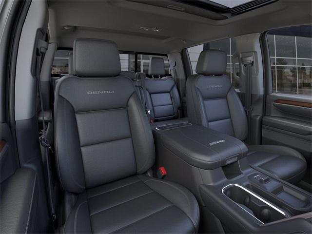 new 2024 GMC Sierra 2500 car, priced at $86,136