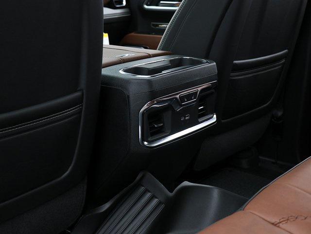 new 2025 GMC Sierra 1500 car, priced at $84,365