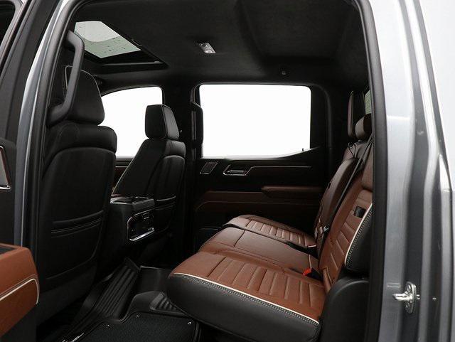 new 2025 GMC Sierra 1500 car, priced at $84,365