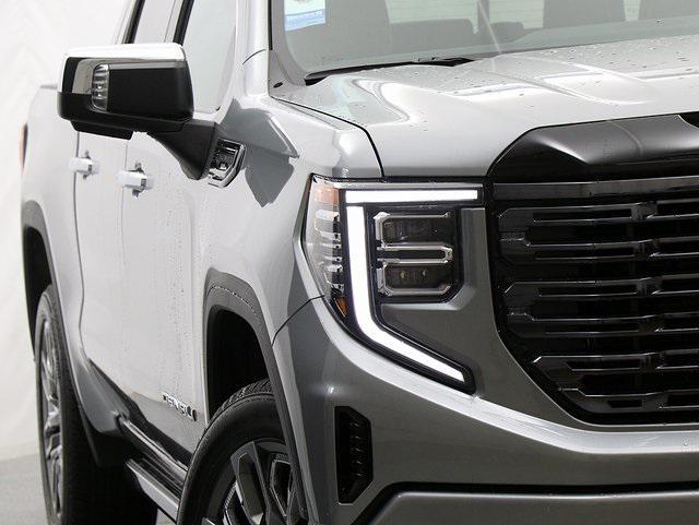 new 2025 GMC Sierra 1500 car, priced at $84,365