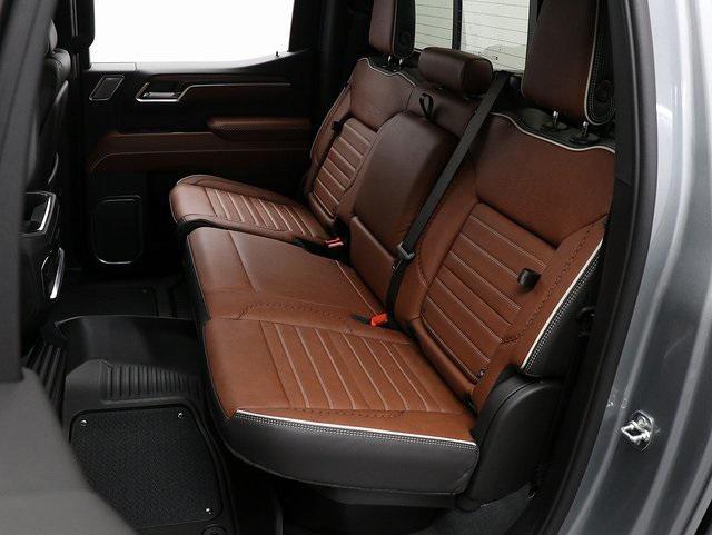 new 2025 GMC Sierra 1500 car, priced at $84,365