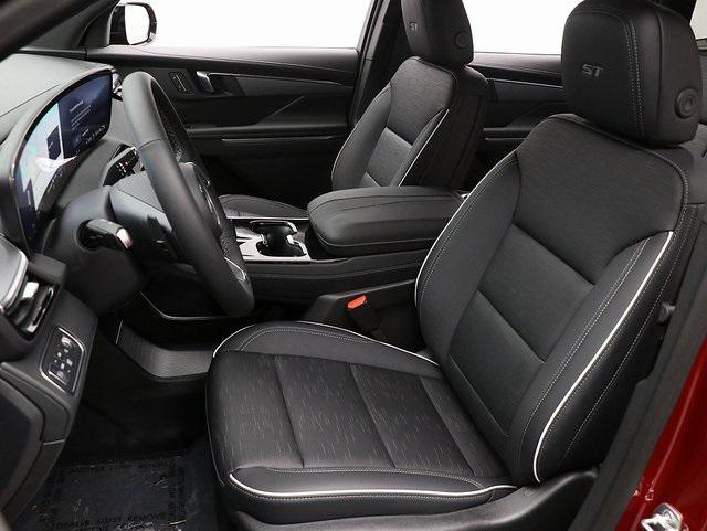 new 2025 Buick Enclave car, priced at $51,675