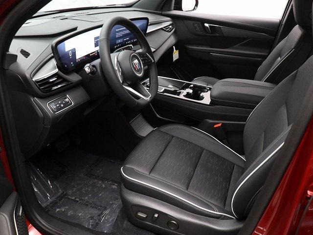 new 2025 Buick Enclave car, priced at $51,675